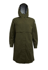 Helio Waterproof Raincoat