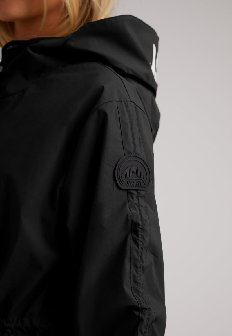 Helio Windbreaker