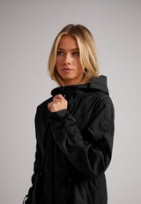Helio Windbreaker