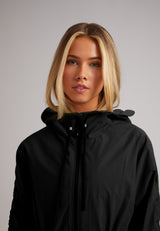 Helio Windbreaker
