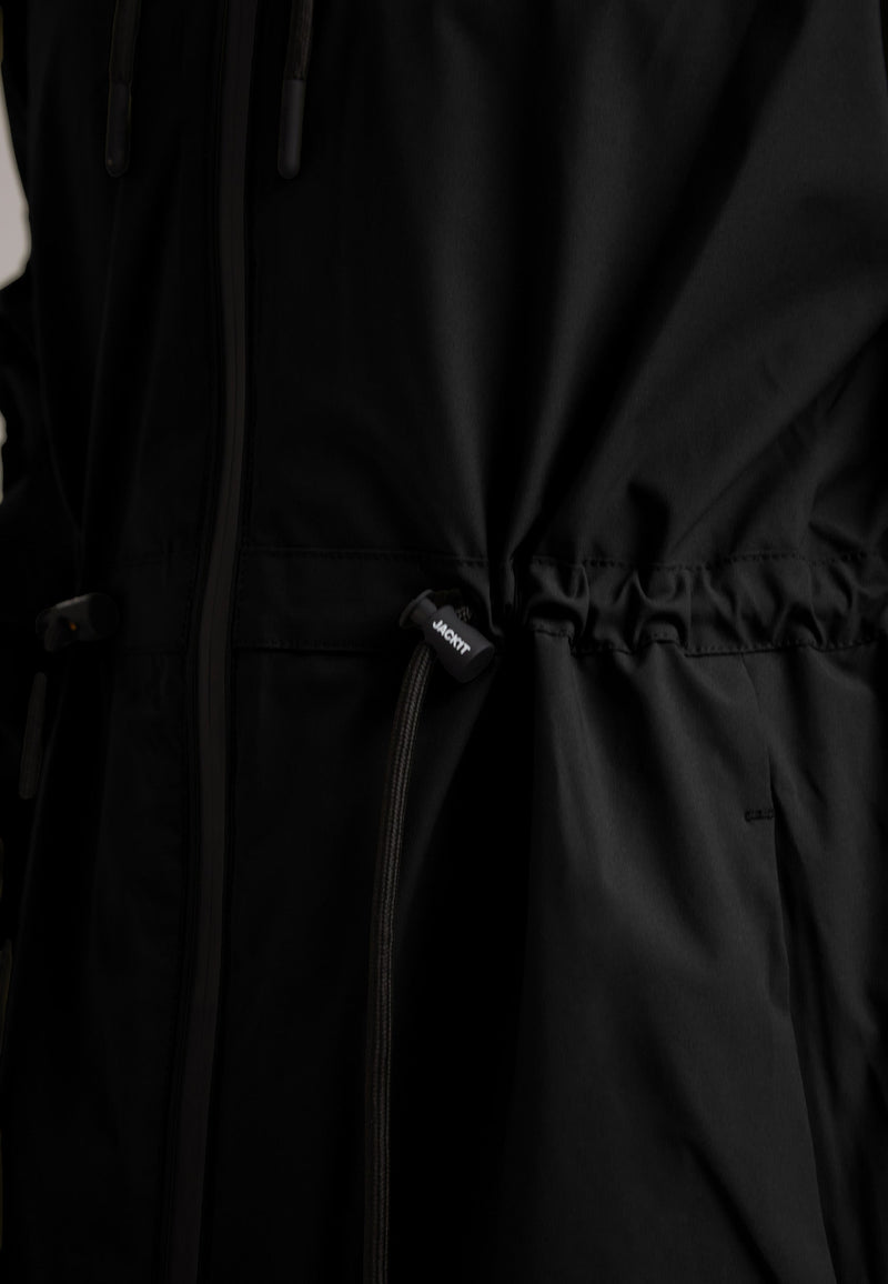 Helio Windbreaker