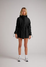 Helio Windbreaker