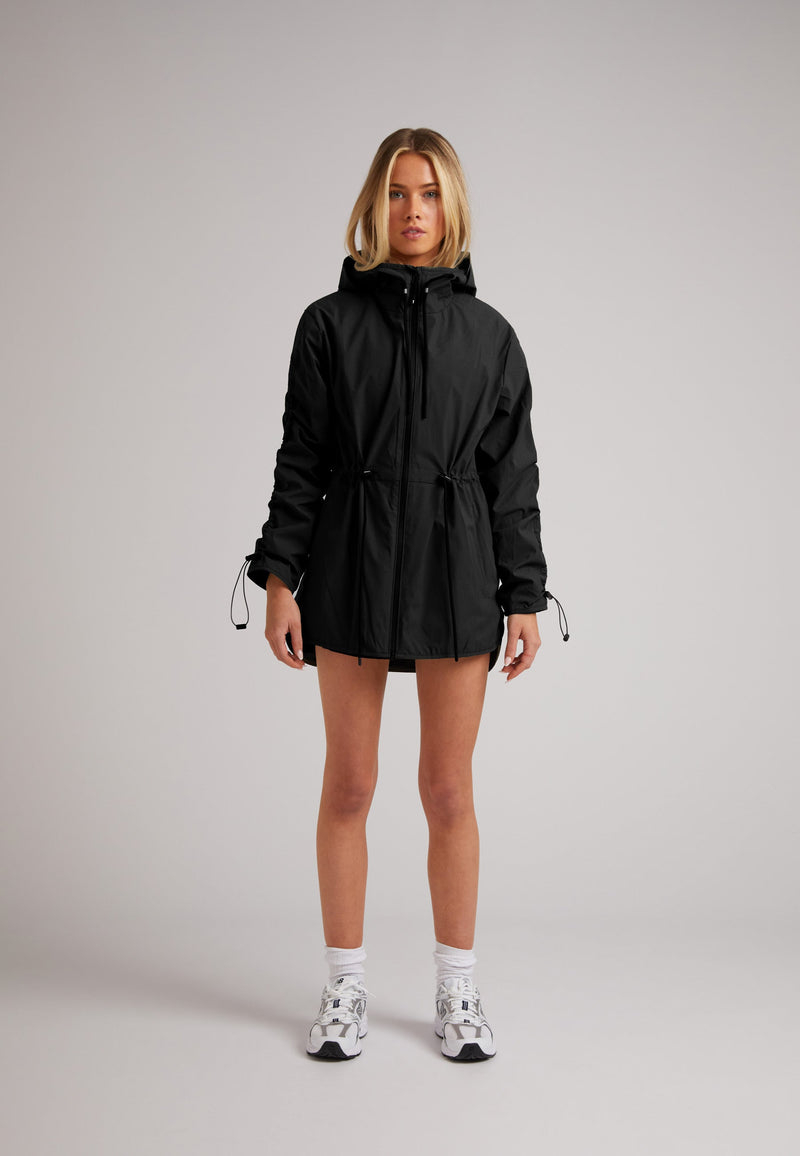 Helio Windbreaker