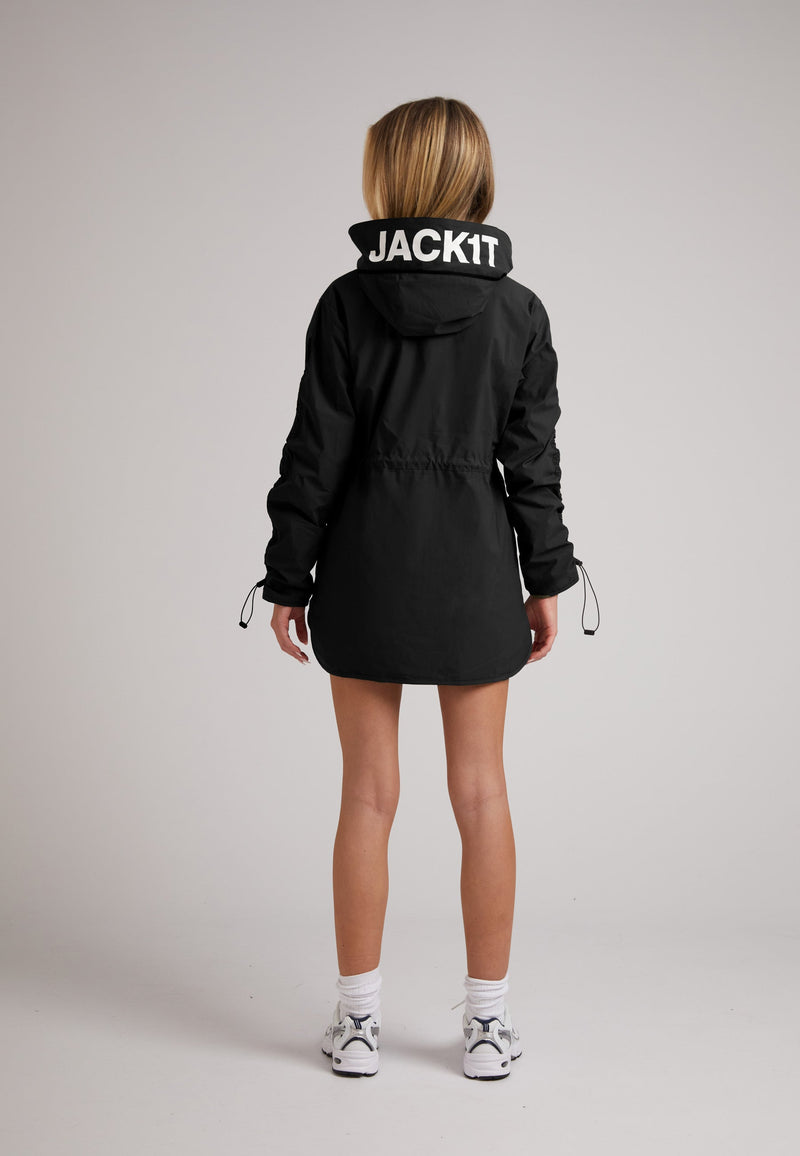 Helio Windbreaker