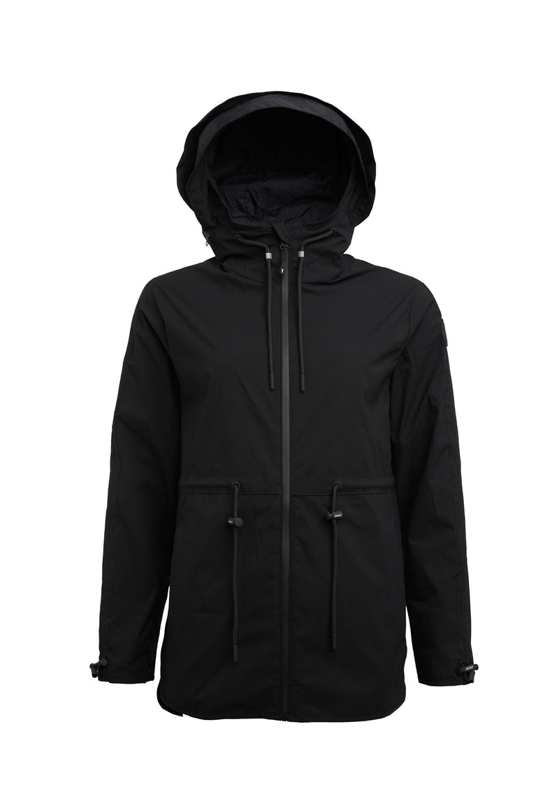 Helio Windbreaker