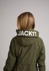 Helio Windbreaker