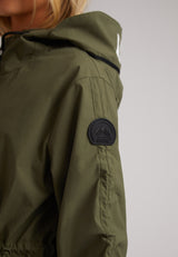 Helio Windbreaker
