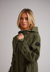 Helio Windbreaker