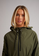 Helio Windbreaker