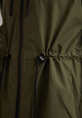 Helio Windbreaker
