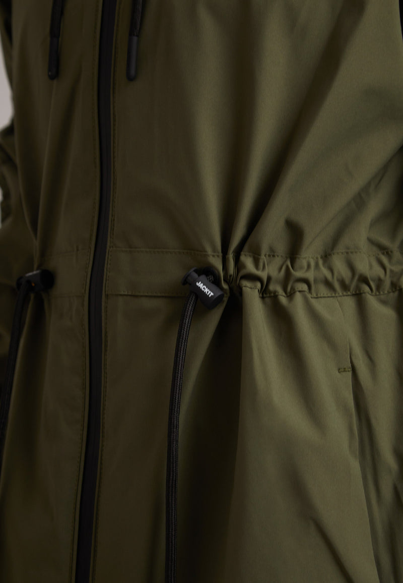 Helio Windbreaker