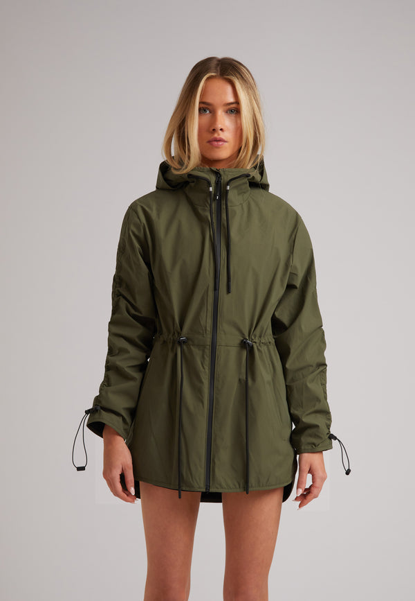 HELIO Windbreaker