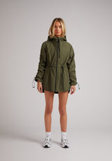 Helio Windbreaker