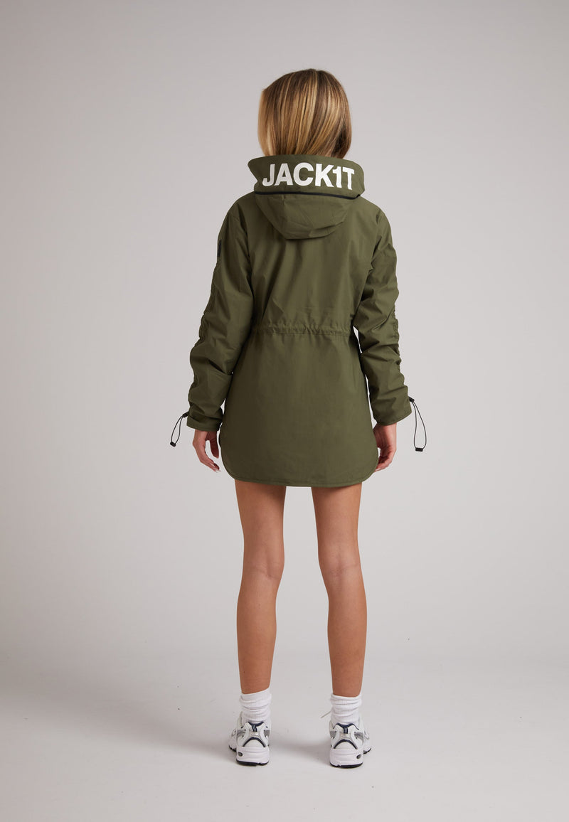 Helio Windbreaker