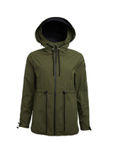 Helio Windbreaker