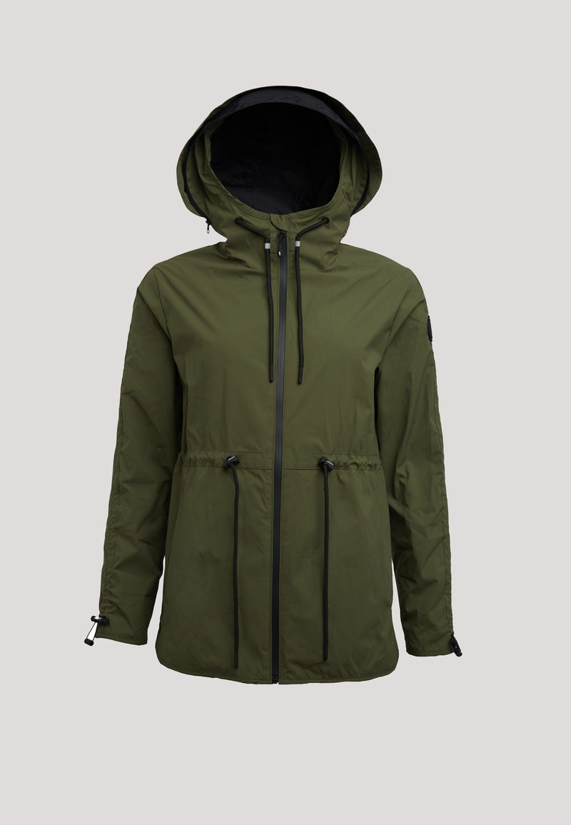HELIO Windbreaker