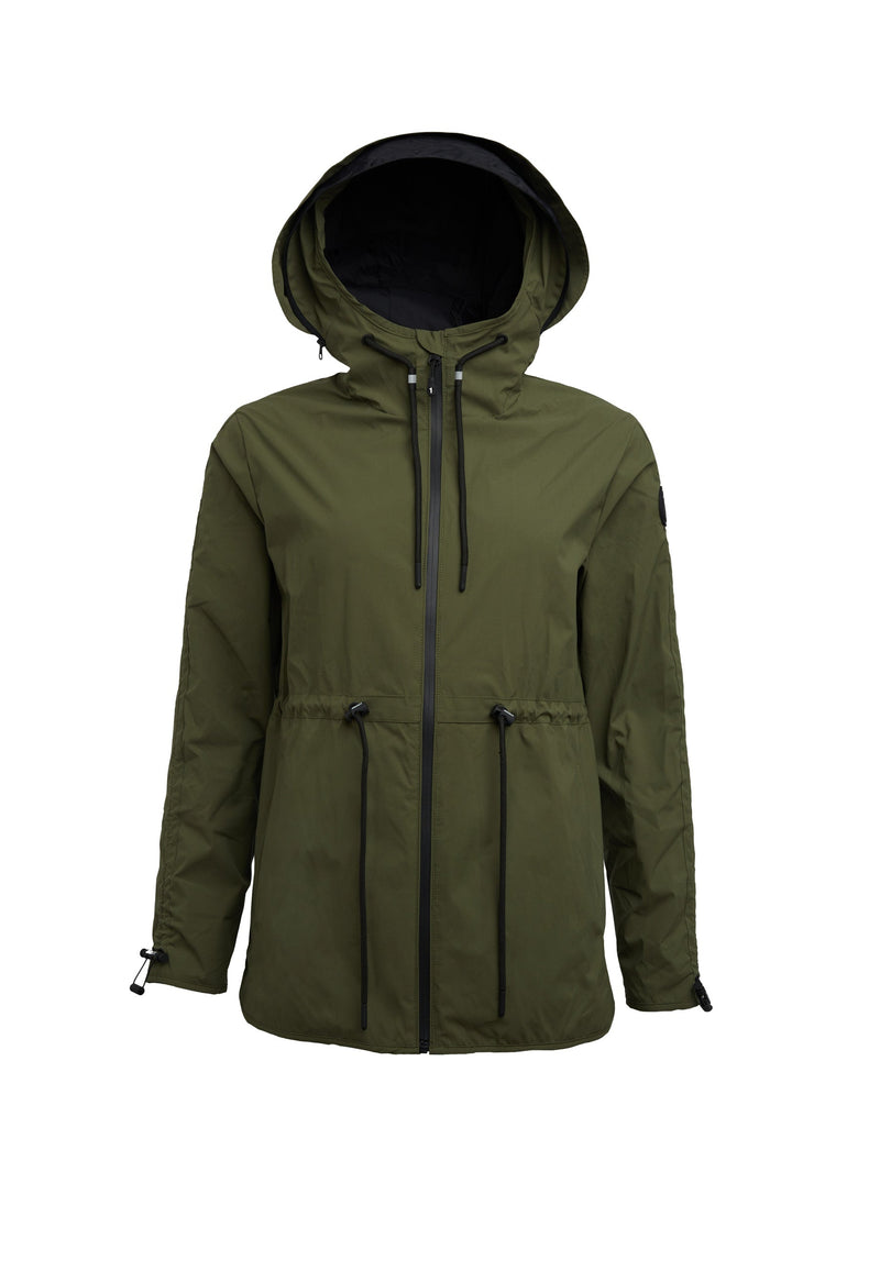 Helio Windbreaker