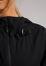 ISOTOPE Waterproof Lightweight Jacket