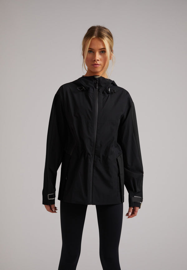 ISOTOPE Waterproof Lightweight Jacket