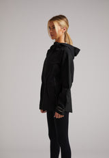 ISOTOPE Waterproof Lightweight Jacket
