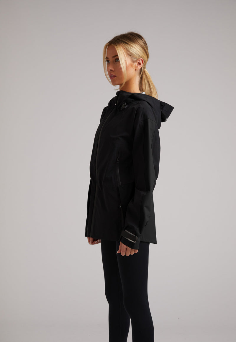 ISOTOPE Waterproof Lightweight Jacket