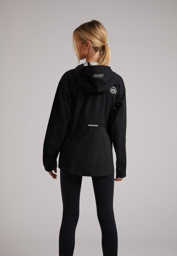 ISOTOPE Waterproof Lightweight Jacket