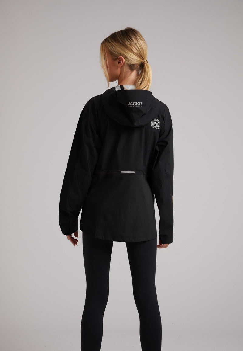 ISOTOPE Waterproof Lightweight Jacket