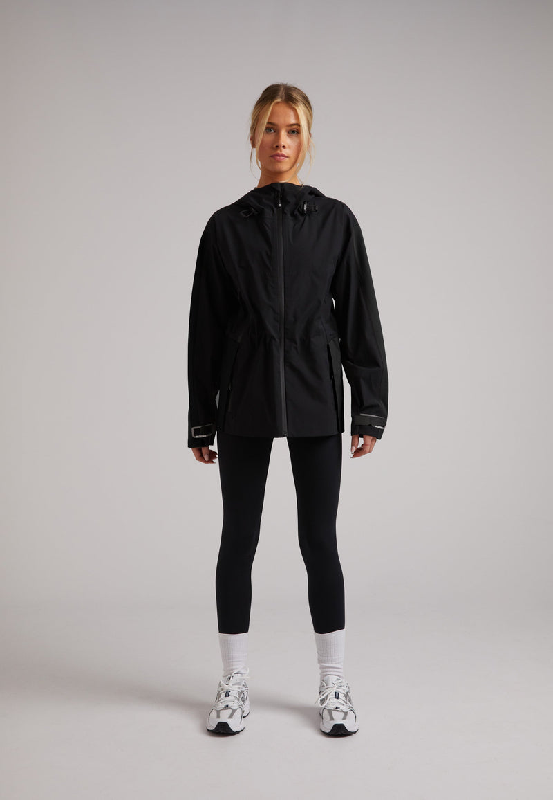 ISOTOPE Waterproof Lightweight Jacket