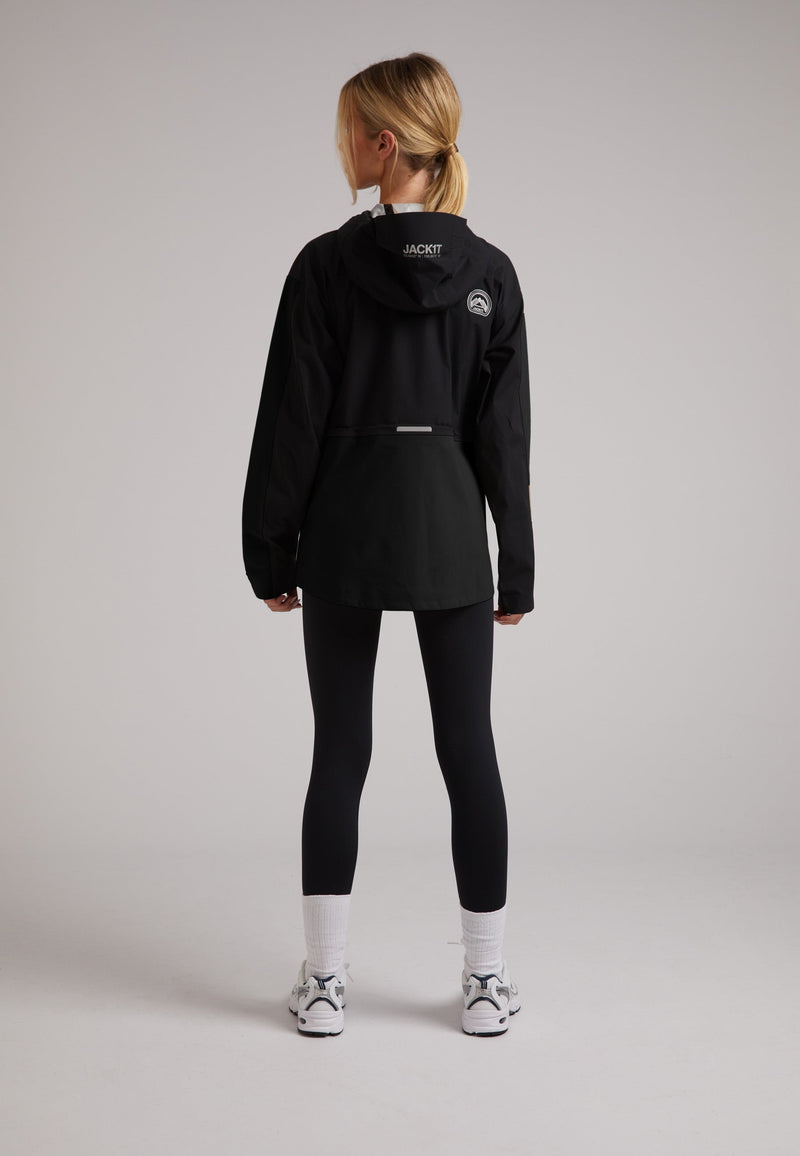 ISOTOPE Waterproof Lightweight Jacket