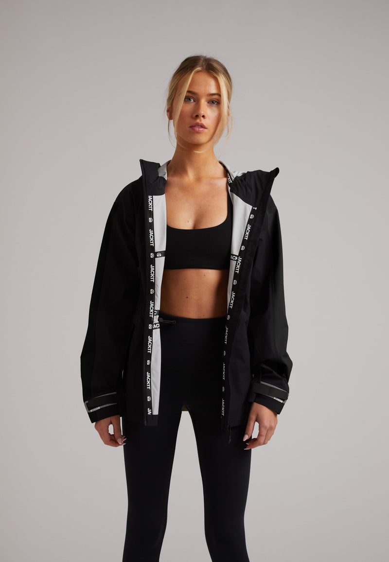 ISOTOPE Waterproof Lightweight Jacket