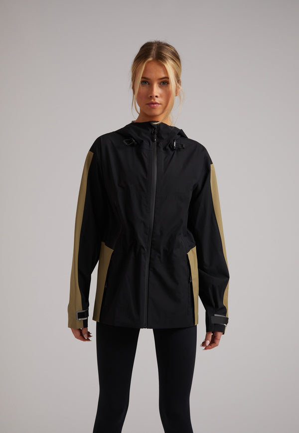 ISOTOPE Waterproof Lightweight Jacket