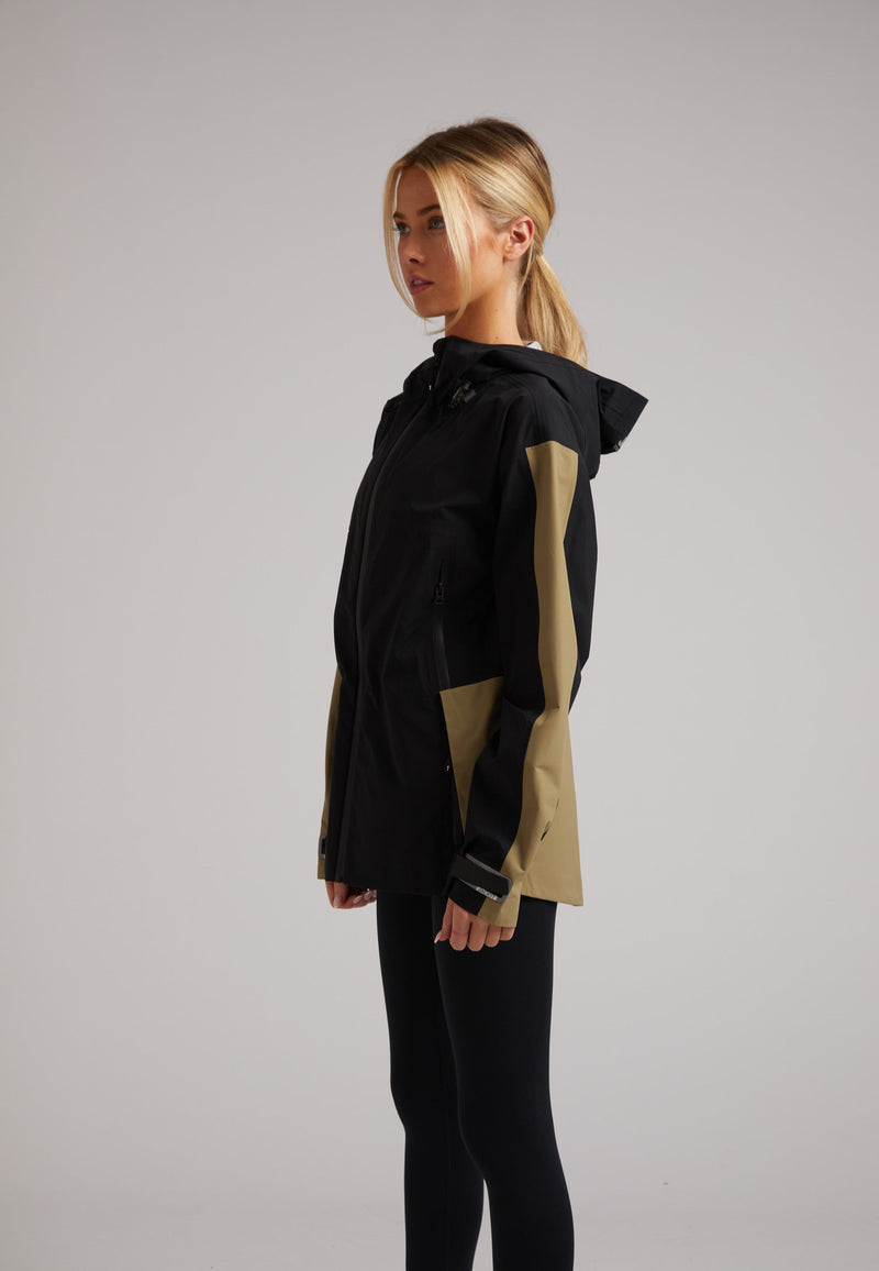 ISOTOPE Waterproof Lightweight Jacket