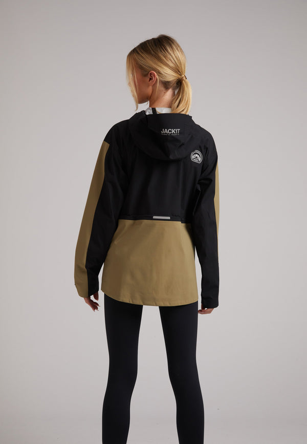 ISOTOPE Waterproof Lightweight Jacket