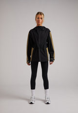 ISOTOPE Waterproof Lightweight Jacket