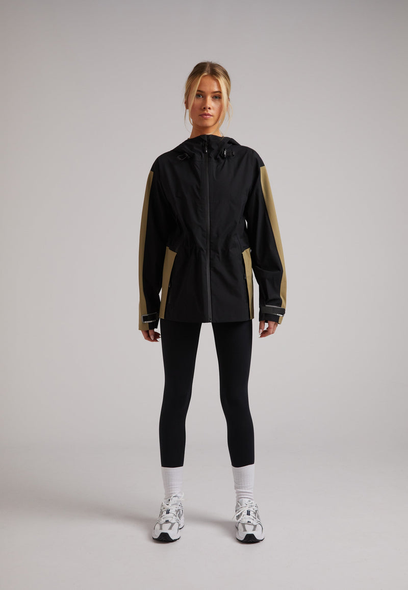 ISOTOPE Waterproof Lightweight Jacket