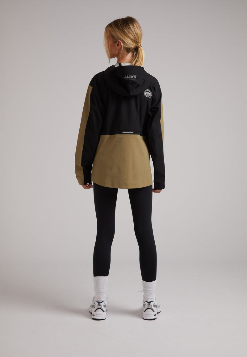 ISOTOPE Waterproof Lightweight Jacket