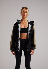 ISOTOPE Waterproof Lightweight Jacket