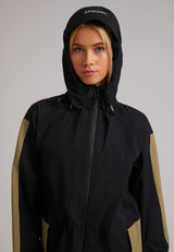 ISOTOPE Waterproof Lightweight Jacket