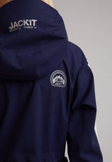ISOTOPE Waterproof Lightweight Jacket