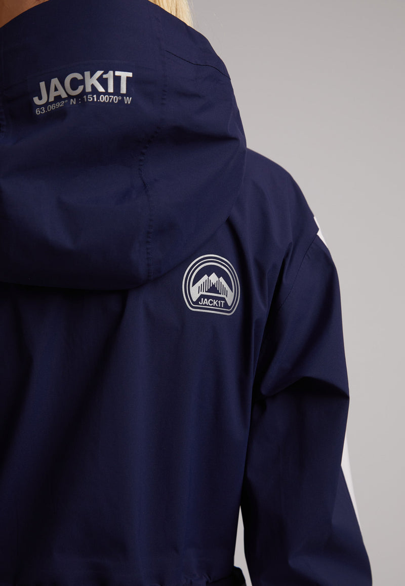 ISOTOPE Waterproof Lightweight Jacket