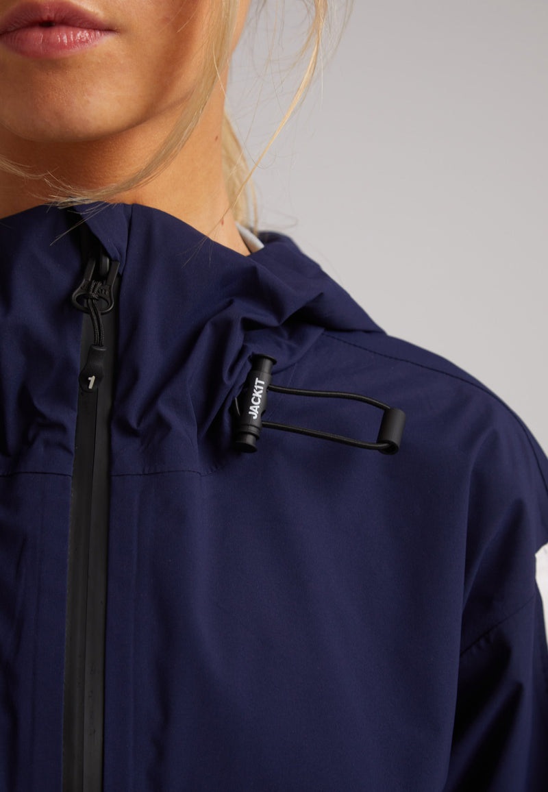 ISOTOPE Waterproof Lightweight Jacket