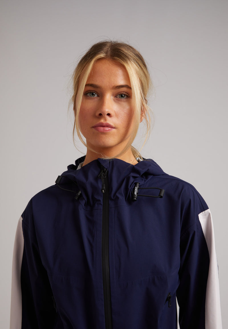 ISOTOPE Waterproof Lightweight Jacket
