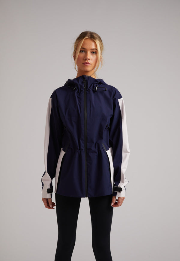 ISOTOPE Waterproof Lightweight Jacket