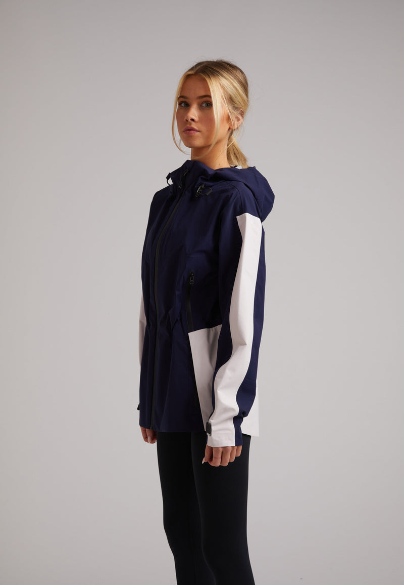 ISOTOPE Waterproof Lightweight Jacket
