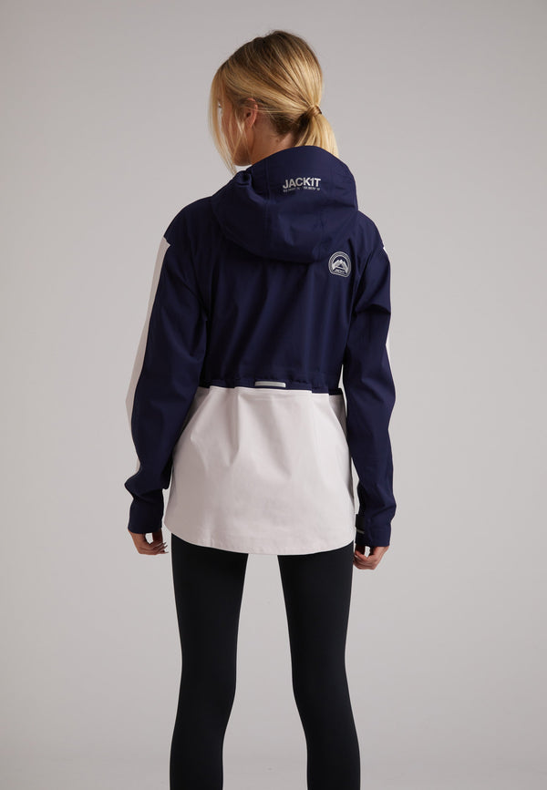 ISOTOPE Waterproof Lightweight Jacket