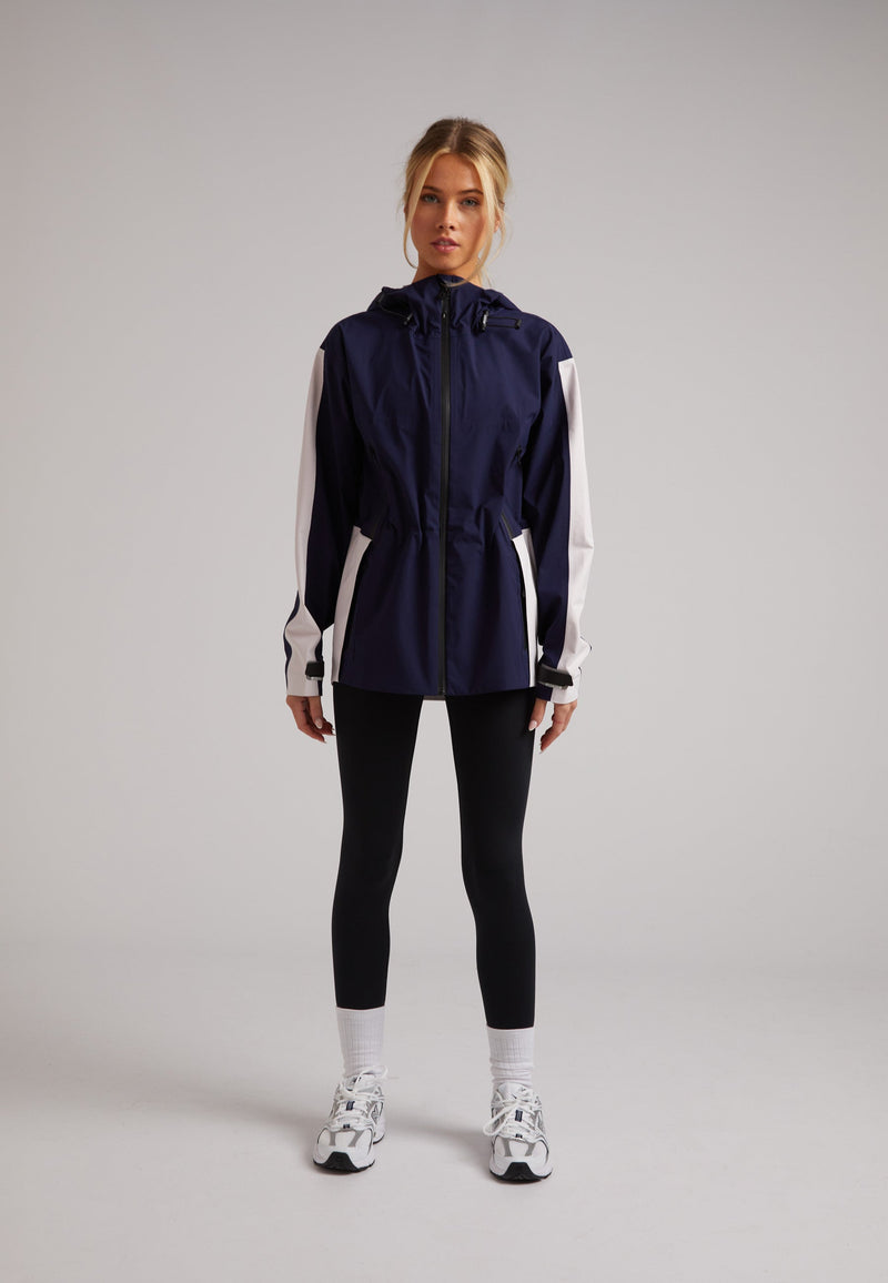 ISOTOPE Waterproof Lightweight Jacket