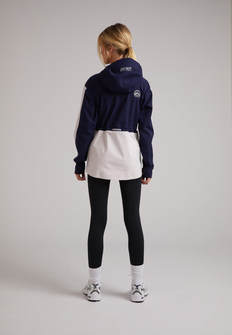 ISOTOPE Waterproof Lightweight Jacket