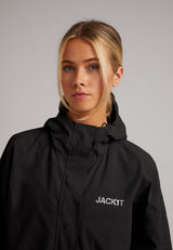 ISOTOPE Windbreaker