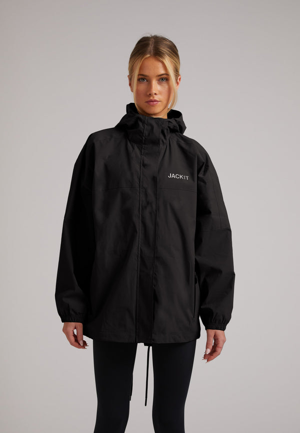ISOTOPE Windbreaker