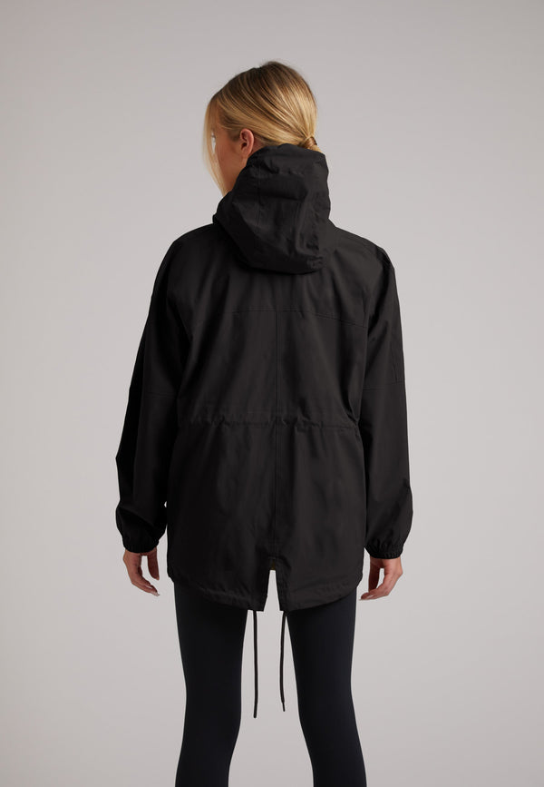 ISOTOPE Windbreaker